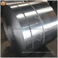Dull Finished ERW Round Tubes Used SPCC CRCA Sheet Steel from Jiangsu
